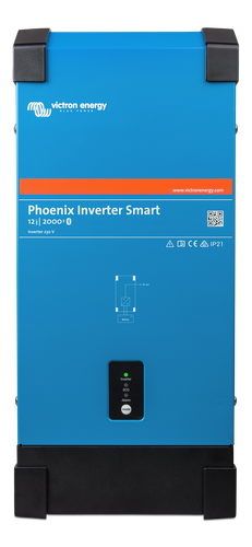 Victron Phoenix Inverter 12/2000 230V Smart