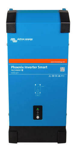 Victron Phoenix Inverter 12/2000 230V Smart