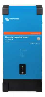 Victron Phoenix Inverter 24/2000 230V Smart