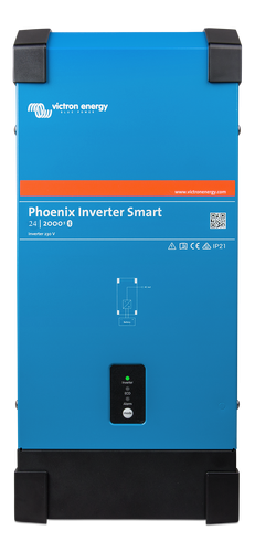 Victron Phoenix Inverter 24/2000 230V Smart