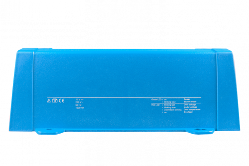 Victron Phoenix Inverter 12/1200 Schuko 230V VE.Direct