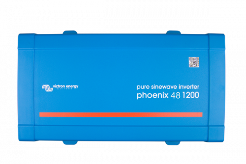 Victron Phoenix Inverter 48/1200 Schuko 230V VE.Direct