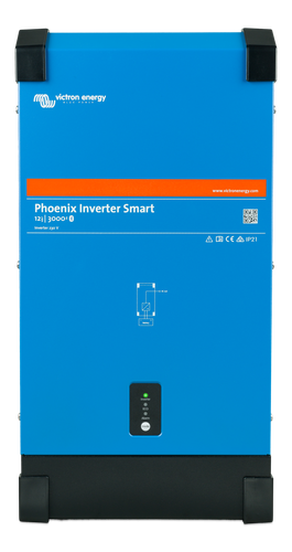 Victron Phoenix Inverter 12/3000 230V Smart