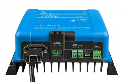 Victron Phoenix Smart IP43 Charger 24/25 (1+1)