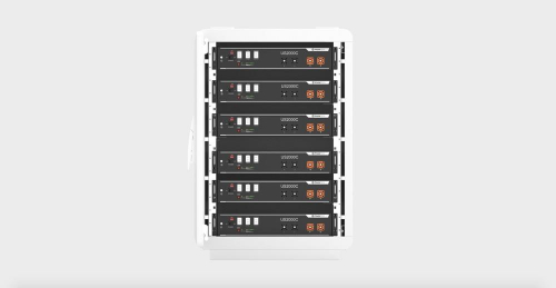 Pylontech Akku US2000C 48V/2400Wh