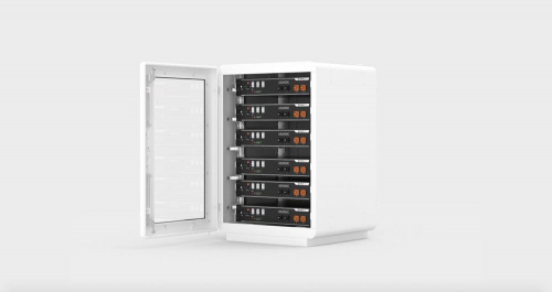 Pylontech Akku US2000C 48V/2400Wh