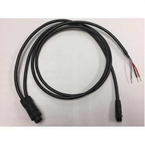Raymarine AXIOM Power/N2K Kabel 1,5m gerade mit NMEA2000-Ste