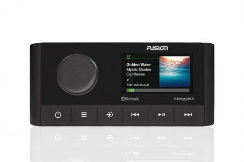 Fusion MS-RA210 Marine Radio