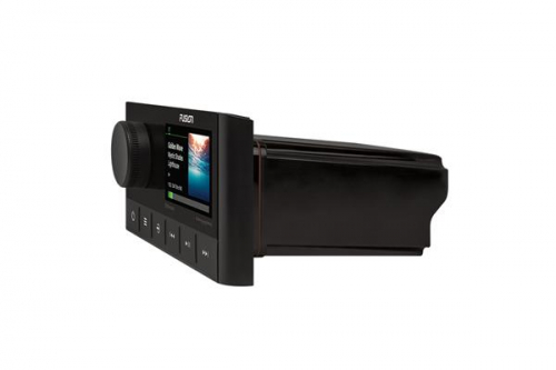 Fusion MS-RA210 Marine Radio