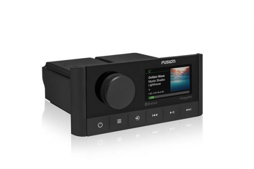 Fusion MS-RA210 Marine Radio