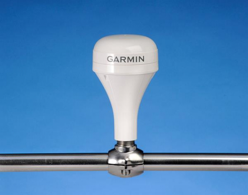 Scanstrut RA-01 Relingshalterung für GPS-Antennen