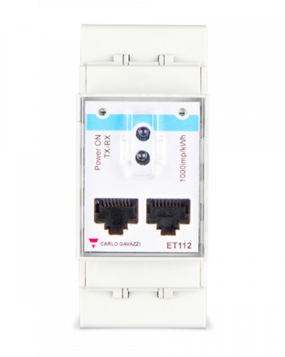 Victron Energy Meter ET112 - 1 phase - max 100A