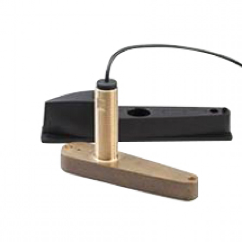 Raymarine A80350 CPT-120 CHIRP Bronze-Durchbruchgeber