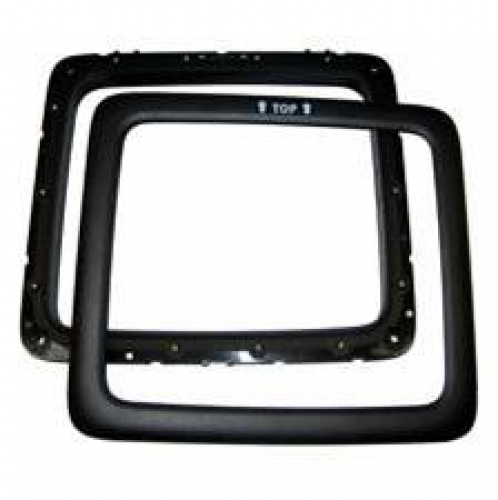 Raymarine A80366 Einbaumontagesatz für Dragonfly 4 & 5