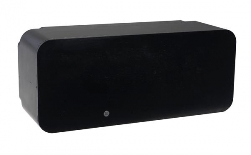 Raymarine A80378 PM411LM-W UltraWide CHIRP Geber für Pocket/Kiel Montage