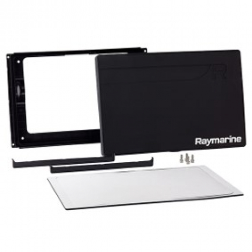 Raymarine A80502 Fronteinbaumontage-Kit für Axiom 12