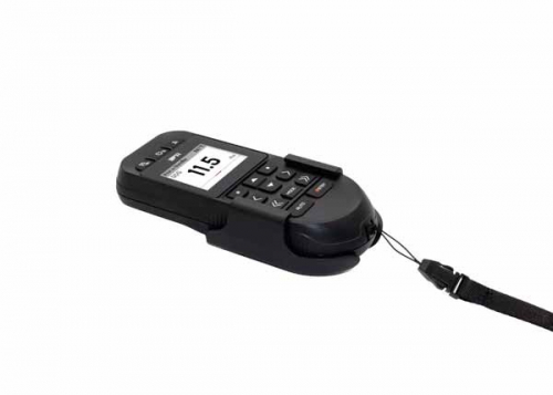Raymarine E70718 RCU-1 Autopilot Smart Remote mit WG-1 Bluetooth Gateway