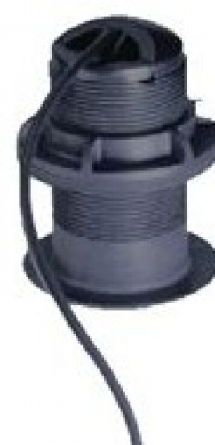 Raymarine P19 Durchbruchgeber Tiefe, 14m Kabel