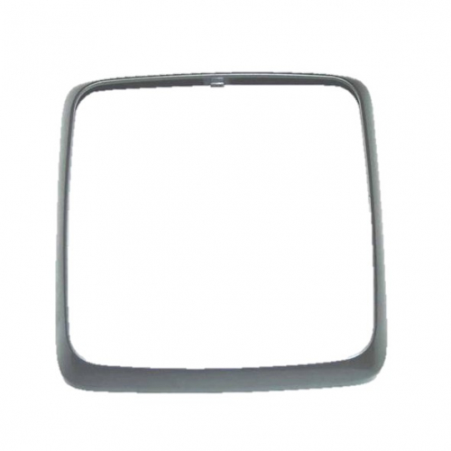 Raymarine R22168 Ersatzfrontrahmen silber für Instrumente i50/i60/i70/p70/p70R