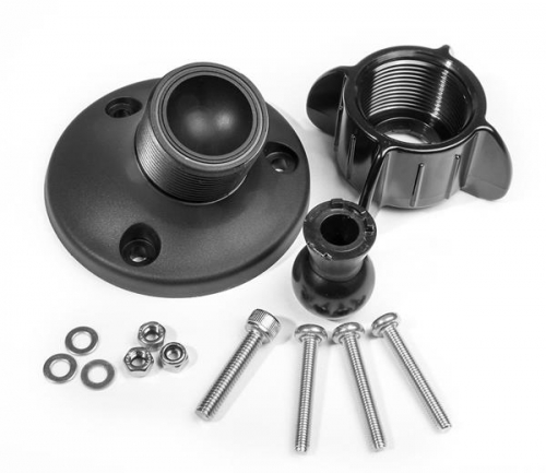 Raymarine R70375 Kugelmontage-Kit für Dragonfly