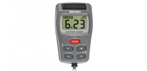 Raymarine TackTick T113 Handfernbedienung kabellos