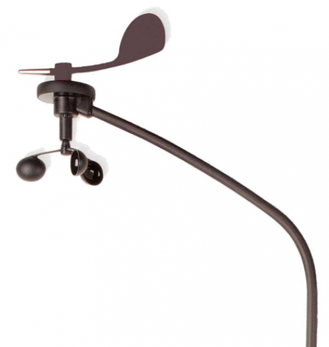 Raymarine TackTick T120 Windmessgeber