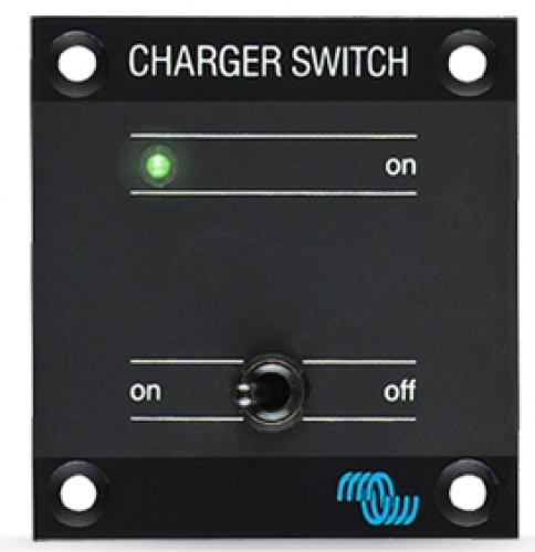 Victron Fernbedienung Skylla Charger switch