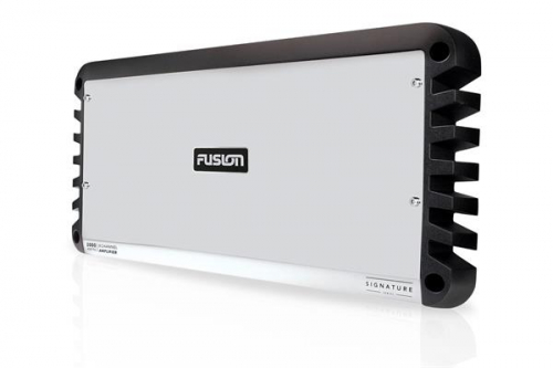 Fusion SG-DA82000 - 8 Kanal Signature Verstärker, 2000W