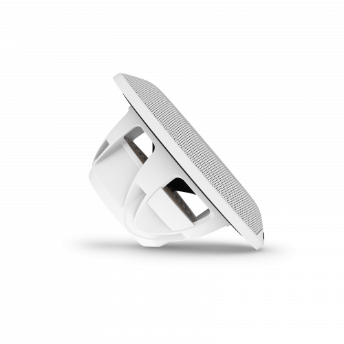 Fusion SG-F773W 7,7" Marine Einbau-Lautsprecher 280W (1 Paar), Classic-White-Grill