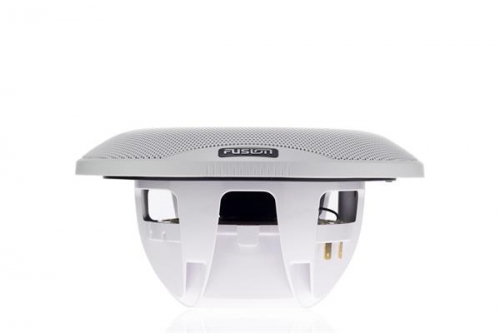Fusion SG-F882W 8,8" Marine Einbau-Lautsprecher 330W, Ice-White-Grill