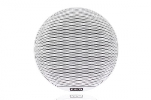 Fusion SG-F882W 8,8" Marine Einbau-Lautsprecher 330W, Ice-White-Grill