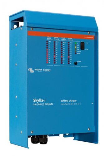 Victron Skylla-i 24/80 (3)