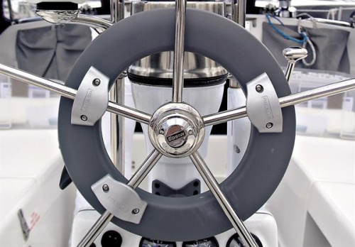Raymarine T70152 Evolution EV-100 Radpilot Paket