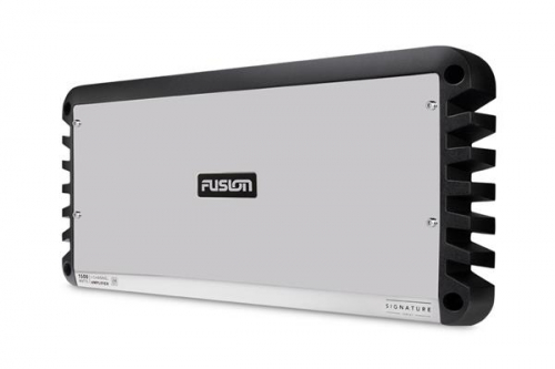 Fusion SG-24DA61500 - 24V Verstärker 6 Kanal 1500W
