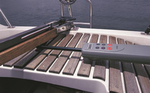 Raymarine A12004 - ST1000 Plus Pinnenpilot