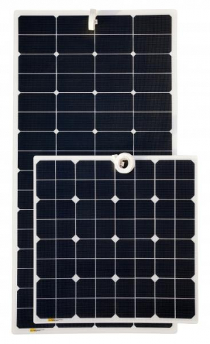 Sunbeam System Solarmodul Maxa 54W Flush