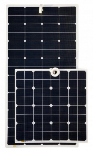 Sunbeam System Solarmodul Maxa 109W Flush