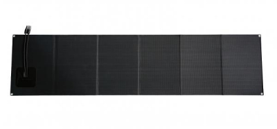 Sunbeam System Solarmodul Tough Fold 124,5W