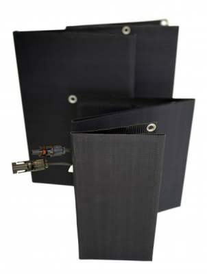 Sunbeam System Solarmodul Tough Fold 62W