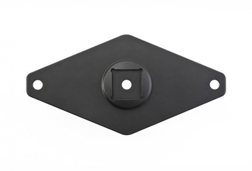 Scanstrut RL-519 Rokk universelle Adapterplatte 120mm Diamond
