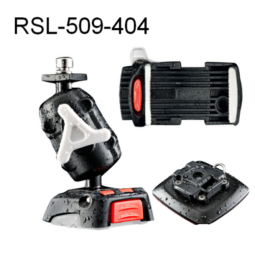 Scanstrut RLS-509-404 Rokk Mini Smartphone Paket