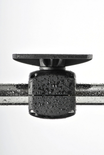 Scanstrut RL-RM Rokk Midi Halterung zur Relingsmontage