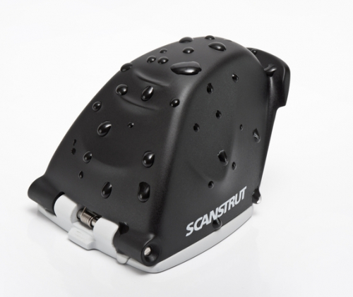 Scanstrut USB-01 wasserdichte USB-Steckdose IPx4