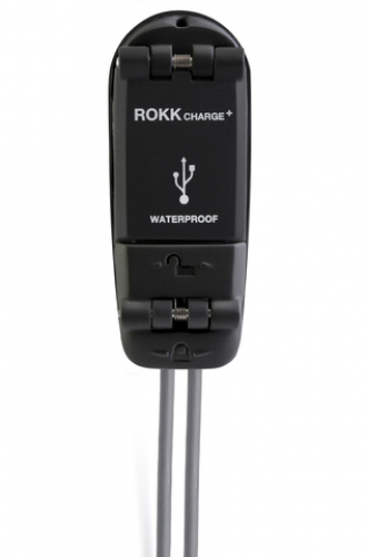 Scanstrut USB-02 wasserdichte USB-Steckdose IPx6