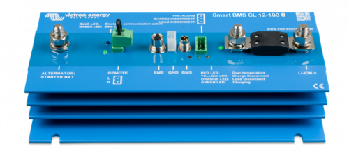 Victron Smart BMS CL 12-100