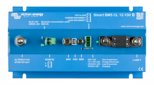 Victron Smart BMS CL 12-100