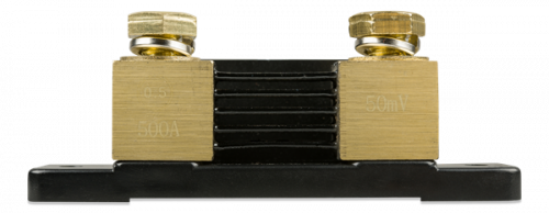 Victron SmartShunt 500A/50mV