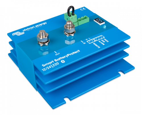 Victron Smart BatteryProtect 12/24V-220A