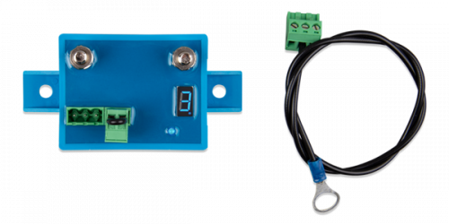 Victron Smart BatteryProtect 12/24V-65A