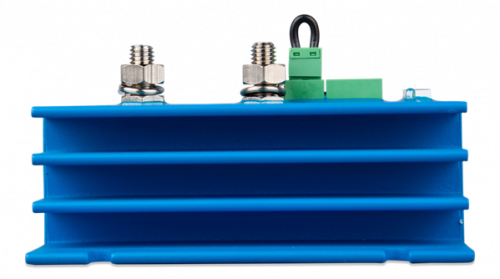 Victron Smart BatteryProtect 48V-100A+